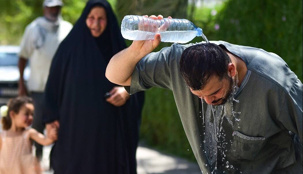 برای فرار از گرمازدگی از این روشها استفاده کنید