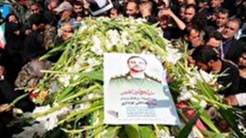 شهید چوبداری برای روایت اول و صحیح جنگ در رسانه تلاش کرد