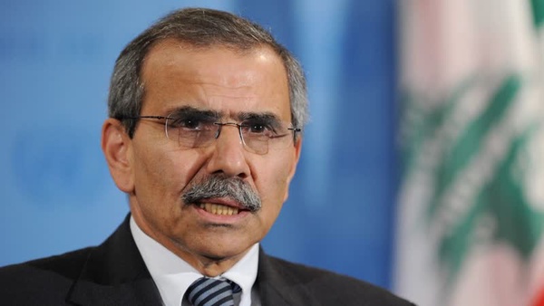 نواف سلام: حزب‌الله بخش جدایی‌ناپذیر از لبنان است