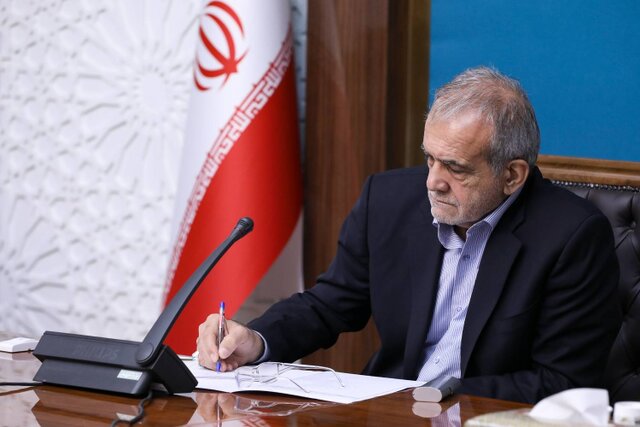 اختصاص 2 هزار و 500 میلیارد تومان اعتبار برای تکمیل طرح راه‌آهن میانه-اردبیل