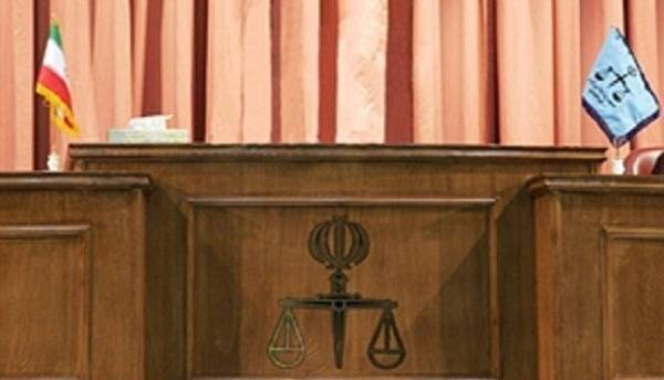گروگانگیری عشقی به دادسرا کشید