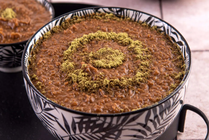 طرز تهیه عدسی اصفهانی؛ خوشمزهترین عدسی که تابهحال خوردهاید!