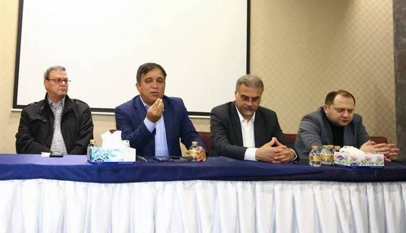 ستار همدانی: اختلاف در هیئت مدیره استقلال زیاد است