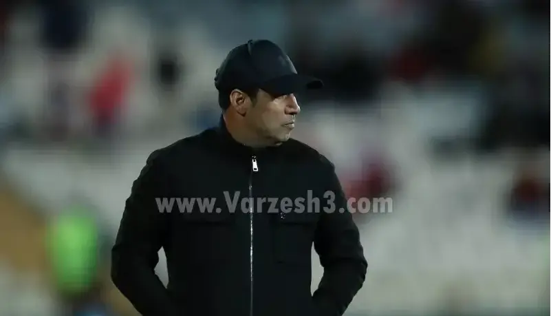 گل گهر فردا استارت میزند