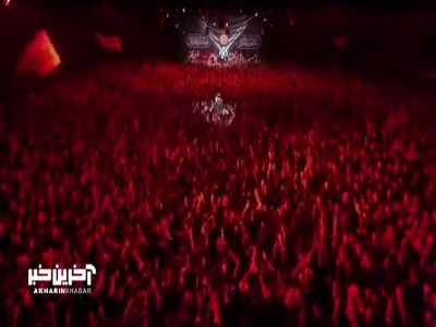 شه باوفا ابوالفضل...