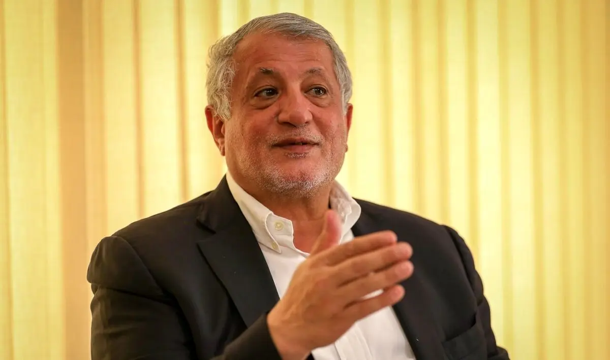 واکنش محسن هاشمی به خوانده شدن سرود «ای ایران» در بیت رهبری؛ حرکت هوشمندانهای بود