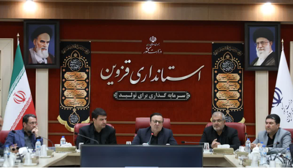 نوذری: واگذاری انشعاب به ساختوسازهای غیرمجاز ممنوع است