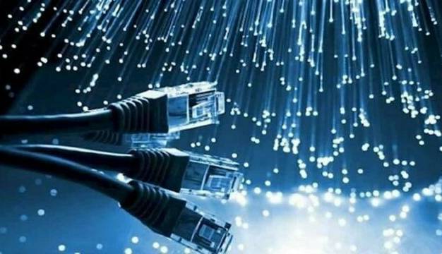 ادامه اجرای پروژه فیبر نوری در شهرهای شهرکرد و بروجن