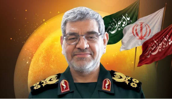 آیین بزرگداشت سرلشکر شهید محمدرضا نصیر باغیان در دزفول برگزار میشود