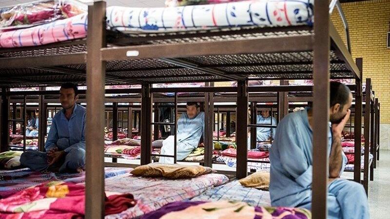 جای خالی مرکز نگهداری معتادان متجاهر در سمنان با وجود تکالیف قانونی