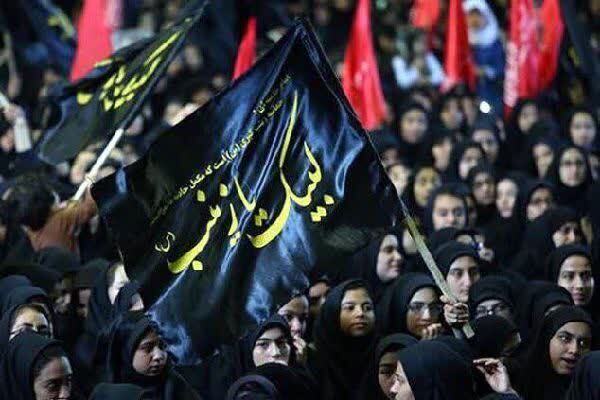 اجتماع «زینبیون» در بندرعباس برگزار می‌شود