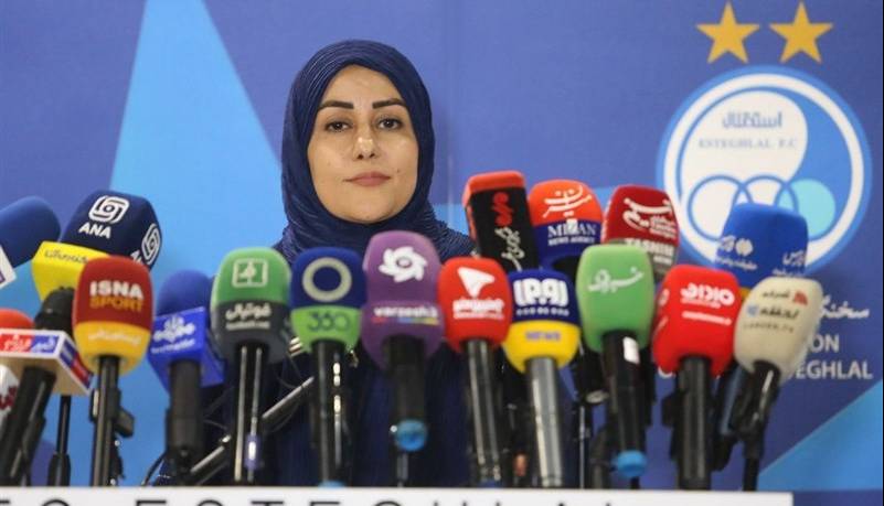 سخنگوی استقلال: درگیری؟ در جلسه هیئت مدیره استقلال اتفاقی نیفتاد؛ ساپینتو چهارشنبه معارفه میشود