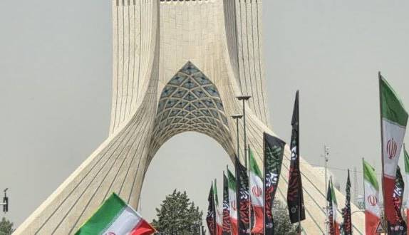 مقام امنیتی اسرائیل: حمله ما اتحاد ملی مردم را عمیق‌تر کرد