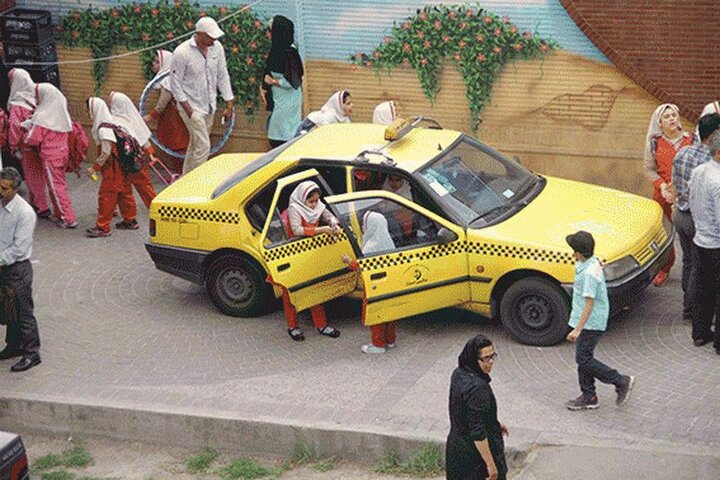 آغاز ثبتنام سرویس مدارس اصفهان؛ انعقاد قرارداد با پیمانکاران ممنوع شد