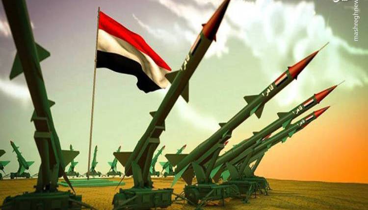 تجاوز رژیم صهیونیستی به یمن؛ انصار الله فورا جواب اسرائیل را داد