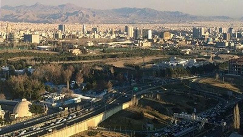 تحول زیرساختی در جنوب تهران؛ پیشرفت پروژههای کلیدی عمرانی در منطقه 19