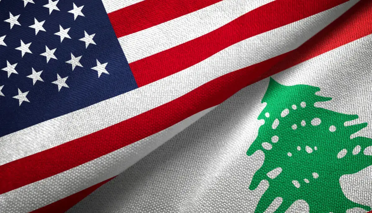 هشدار سفارت آمریکا در بیروت به شهروندان خود درباره سفر به لبنان