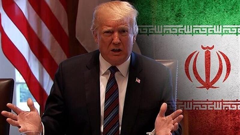 ادعای تازه ترامپ: ممکن است با ایران به یک توافق دائمی برسیم