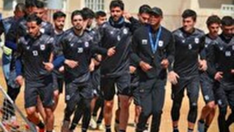 آغاز تمرینات چادرملو از فردا