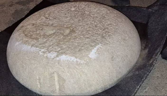 کشف اشیای تاریخی در مرودشت فارس