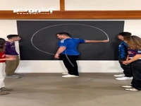 چالش دایره بی‌نقص 