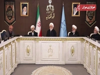 دستور ویژه رئیس قوه قضاییه برای فراهم‌کردن شرایط بازگشت‌ زندانی‌ها به زندان اوین