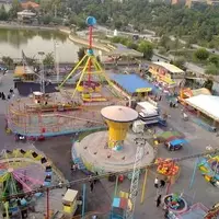 بازرسی ۳۴۳ مورد از شهربازی‌ها و وسایل بازی در همدان