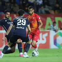 توافق باشگاه گل‌گهر با مدافع فولاد خوزستان