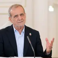 پزشکیان در مصاحبه با مجری آمریکایی: در ایران آغازگر جنگی نبوده است؛ جمهوری اسلامی ایران به دنبال سلاح هسته‌ای نیست
