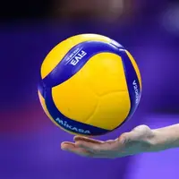 روز جهانی والیبال ثبت شد!