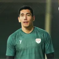 دروازه‌بان ازبک برای مذاکره به ایران می‌آید