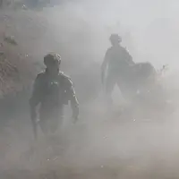 اوکراین از پیمان «منع مین» خارج شد