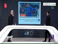 ستاره الهلال در آستانه اخراج؛ به هواداران فحاشی کرد!‏