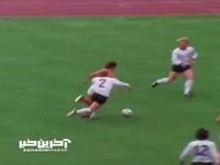 شبی که فوتبال هلند زانو زد؛ ۷ جولای ۱۹۷۴؛ آلمان‌غربی با شکست هلند، قهرمان جام جهانی شد
