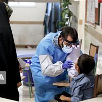 فعالیت ۸۵۰ گروه جهادی همدلی حسینی در یزد
