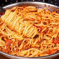 ماکارونی؛ یک غذای بهشتی و دلبر