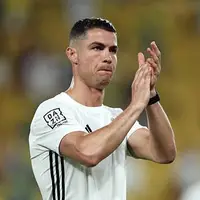 اولین موزه رونالدو در شرق آسیا افتتاح شد