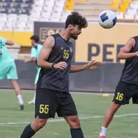 سپاهان چمن نقش جهان را تست کرد