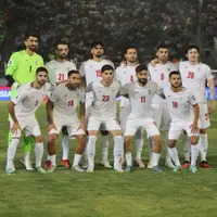 اعلام زمان دیدارهای تیم ملی در تورنمنت کافا