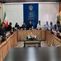 برنامه ریزی برای ارتقاءِ زیرساخت‌های ورزشی در سمنان