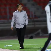 پیروانی دوم، کادر پرسپولیس تکمیل می‌شود
