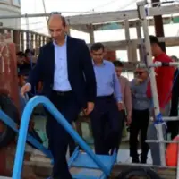 ۲۰ میلیارد تومان برای لایروبی اسکله صیادی لاور ساحلی اختصاص می‌یابد