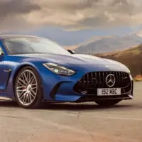 پشت فرمان مرسدس AMG GT63 S E پرفورمنس؛ افزایش قدرت، کاهش لذت!