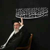 واکنش روزنامه‌ها به حضور رهبر انقلاب در مراسم عزاداری شب عاشورا