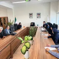 برگزاری جلسه اضطراری بررسی بحران گردوغباردر تهران؛ اعلام وضعیت هشدار