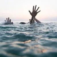 دختر ۲۰ ساله مهابادی در رودخانه زاب سردشت غرق شد