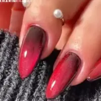 ایده‌ی دیزاین یک ناخن خاص!