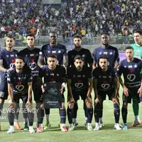 دو دروازهبان ازبکستانی در لیست خرید گلگهر