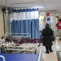 مشکلات قلبی، صدرنشین ماموریت‌های اورژانس خراسان‌شمالی
