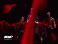 «سپهدار میرسد» با نوای کربلایی حسین طاهری